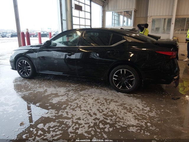 2020 Nissan Altima Sr Fwd მანქანა იყიდება აუქციონზე, vin: 1N4BL4CV4LC216439, აუქციონის ნომერი: 44492259