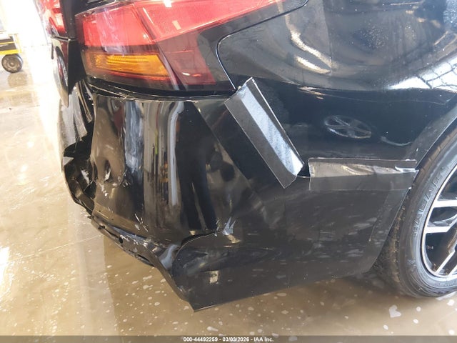 2020 Nissan Altima Sr Fwd მანქანა იყიდება აუქციონზე, vin: 1N4BL4CV4LC216439, აუქციონის ნომერი: 44492259