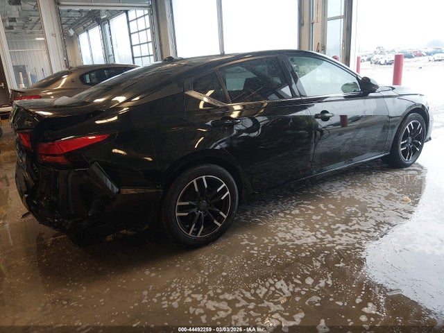 2020 Nissan Altima Sr Fwd მანქანა იყიდება აუქციონზე, vin: 1N4BL4CV4LC216439, აუქციონის ნომერი: 44492259