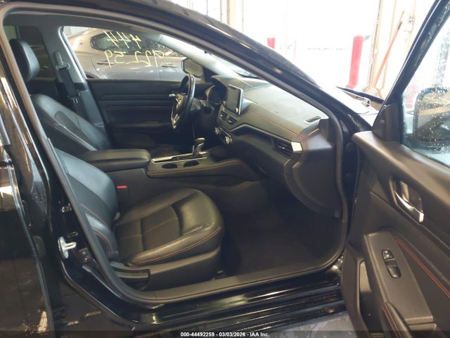 2020 Nissan Altima Sr Fwd მანქანა იყიდება აუქციონზე, vin: 1N4BL4CV4LC216439, აუქციონის ნომერი: 44492259