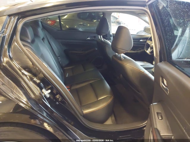 2020 Nissan Altima Sr Fwd მანქანა იყიდება აუქციონზე, vin: 1N4BL4CV4LC216439, აუქციონის ნომერი: 44492259