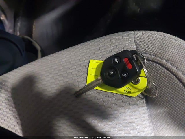 2018 SUBARU FORESTER JF2SJAGC3JH530110 Photo 10