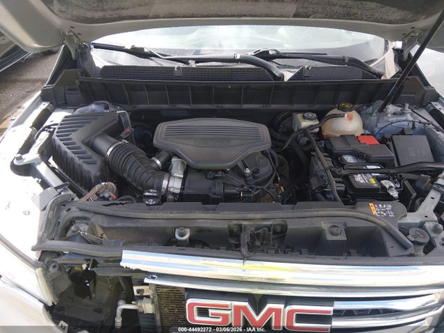 Продажа на аукционе авто 2017 Gmc Acadia Slt-1, vin: 1GKKNMLS3HZ272228, номер лота: 44492272
