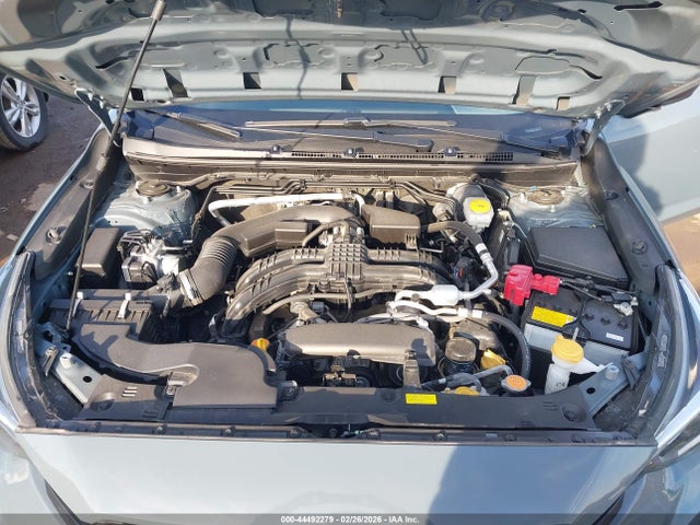 Продаж на аукціоні авто 2024 Subaru Crosstrek, vin: JF2GUABC7RH240985, номер лоту: 44492279