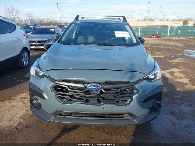 Продаж на аукціоні авто 2024 Subaru Crosstrek, vin: JF2GUABC7RH240985, номер лоту: 44492279