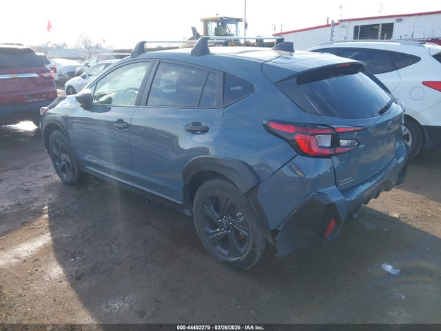 Продаж на аукціоні авто 2024 Subaru Crosstrek, vin: JF2GUABC7RH240985, номер лоту: 44492279