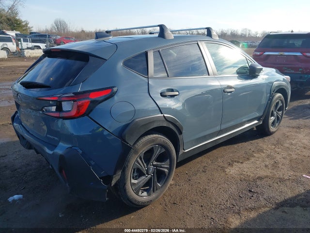 Продаж на аукціоні авто 2024 Subaru Crosstrek, vin: JF2GUABC7RH240985, номер лоту: 44492279
