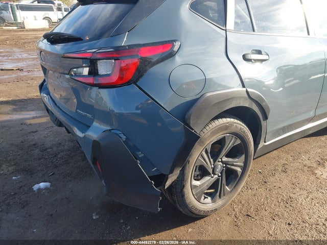 Продаж на аукціоні авто 2024 Subaru Crosstrek, vin: JF2GUABC7RH240985, номер лоту: 44492279