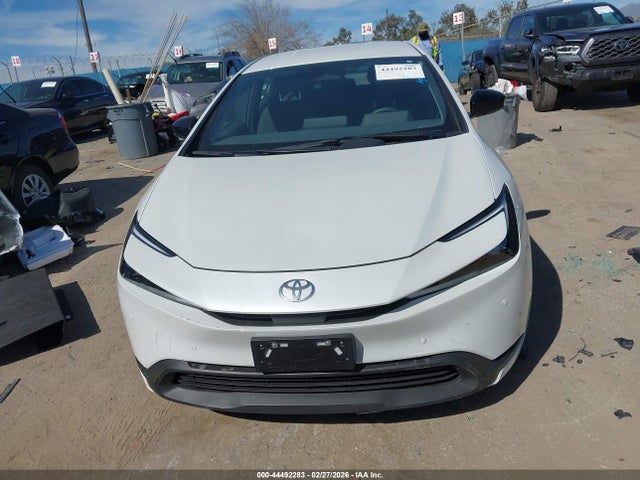 JTDACAAU0S3059182 Toyota Prius Le