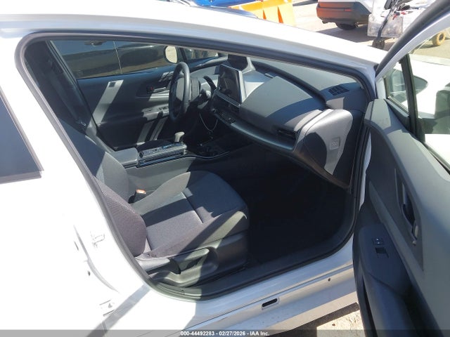 JTDACAAU0S3059182 Toyota Prius Le