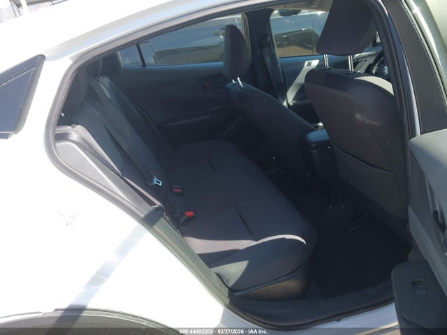 JTDACAAU0S3059182 Toyota Prius Le