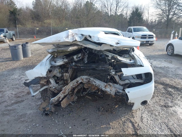 2C3CDZAG4GH200987 Dodge Challenger Sxt