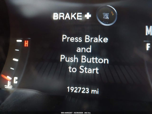 2C3CDZAG4GH200987 Dodge Challenger Sxt