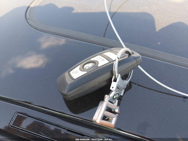 Продаж на аукціоні авто 2013 Bmw Activehybrid 3, vin: WBA3F9C58DF483633, номер лоту: 44492289