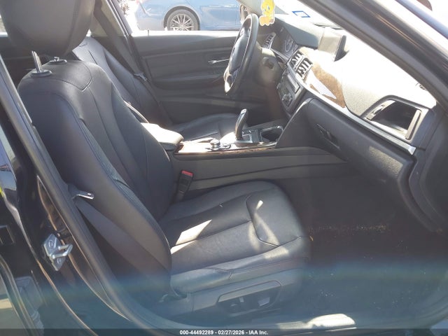 Продаж на аукціоні авто 2013 Bmw Activehybrid 3, vin: WBA3F9C58DF483633, номер лоту: 44492289