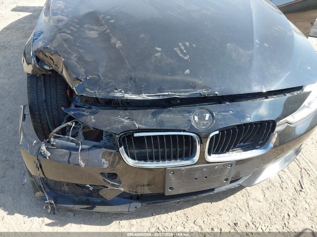 Продаж на аукціоні авто 2013 Bmw Activehybrid 3, vin: WBA3F9C58DF483633, номер лоту: 44492289