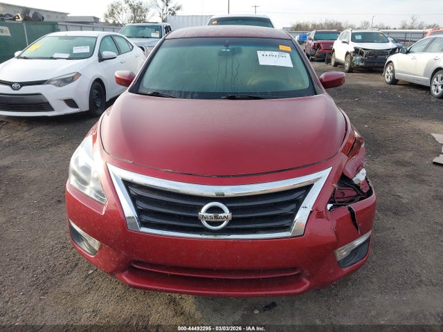Aukcja sprzedaży 2014 Nissan Altima 2.5 Sv, vin: 1N4AL3AP5EN249337, numer aukcji: 44492295