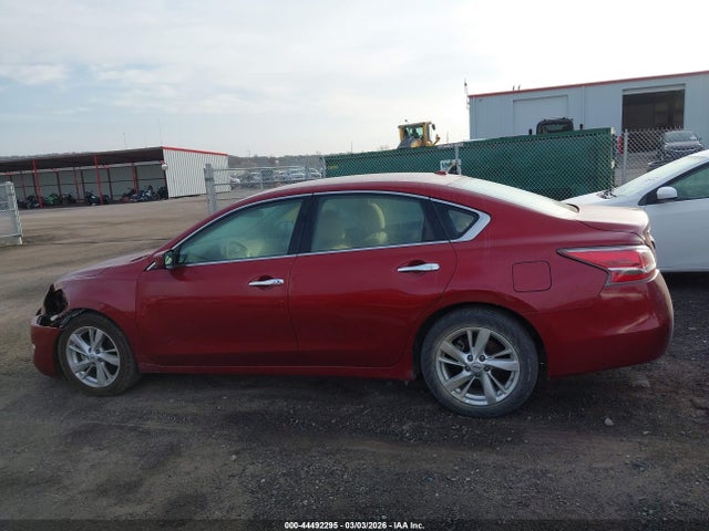 Aukcja sprzedaży 2014 Nissan Altima 2.5 Sv, vin: 1N4AL3AP5EN249337, numer aukcji: 44492295