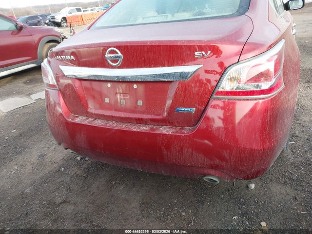 Aukcja sprzedaży 2014 Nissan Altima 2.5 Sv, vin: 1N4AL3AP5EN249337, numer aukcji: 44492295