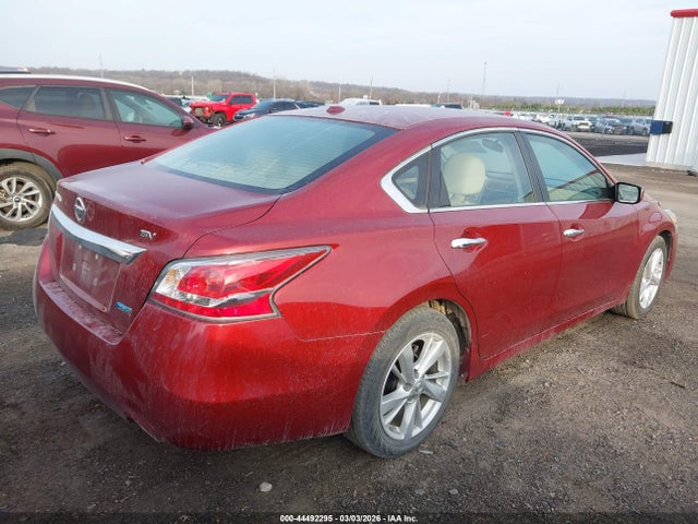 Aukcja sprzedaży 2014 Nissan Altima 2.5 Sv, vin: 1N4AL3AP5EN249337, numer aukcji: 44492295