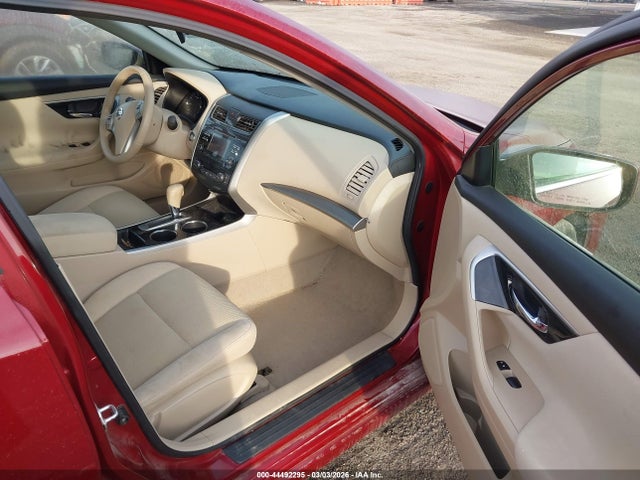 Aukcja sprzedaży 2014 Nissan Altima 2.5 Sv, vin: 1N4AL3AP5EN249337, numer aukcji: 44492295