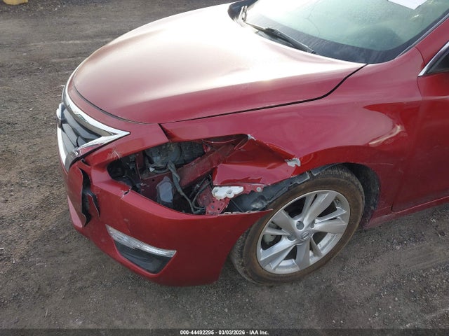 Aukcja sprzedaży 2014 Nissan Altima 2.5 Sv, vin: 1N4AL3AP5EN249337, numer aukcji: 44492295