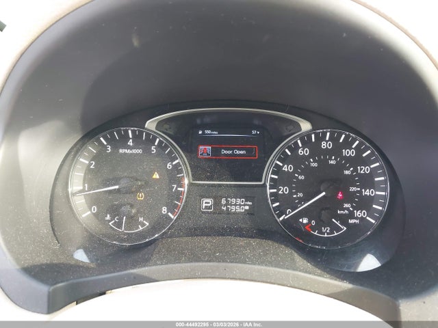 Aukcja sprzedaży 2014 Nissan Altima 2.5 Sv, vin: 1N4AL3AP5EN249337, numer aukcji: 44492295
