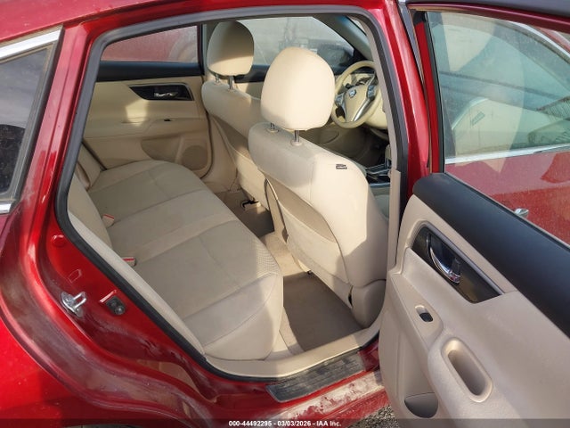 Aukcja sprzedaży 2014 Nissan Altima 2.5 Sv, vin: 1N4AL3AP5EN249337, numer aukcji: 44492295