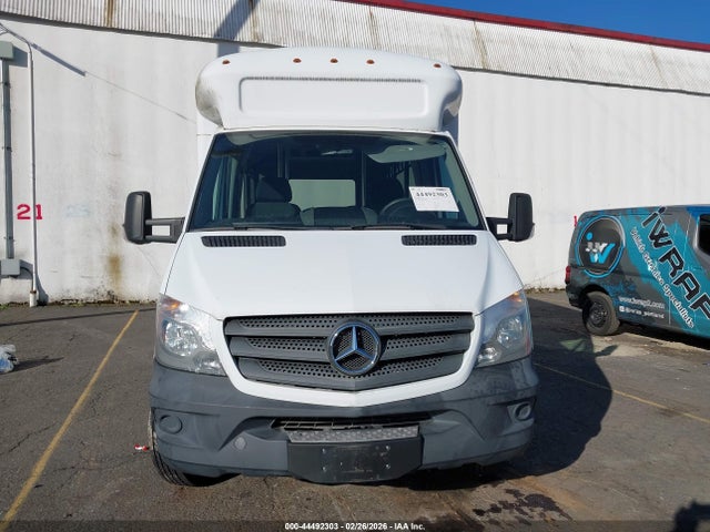 Mercedes-Benz Sprinter 3500 2016 WDAPF4DC3G9698203 Image 12