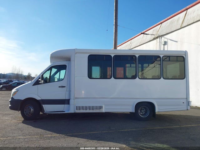 Mercedes-Benz Sprinter 3500 2016 WDAPF4DC3G9698203 Image 14
