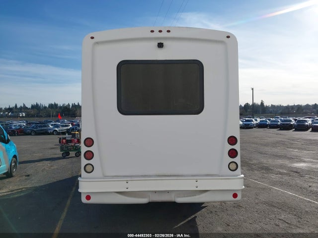 Mercedes-Benz Sprinter 3500 2016 WDAPF4DC3G9698203 Image 15