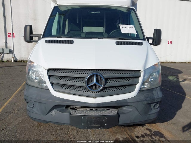 Mercedes-Benz Sprinter 3500 2016 WDAPF4DC3G9698203 Image 11