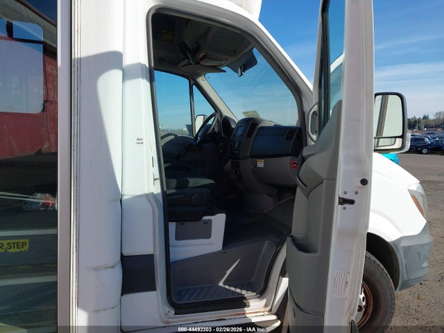 Mercedes-Benz Sprinter 3500 2016 WDAPF4DC3G9698203 Image 7