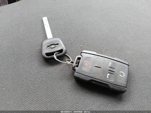 2014 Chevrolet Silverado 1500 1lt მანქანა იყიდება აუქციონზე, vin: 3GCUKREC1EG468602, აუქციონის ნომერი: 44492311