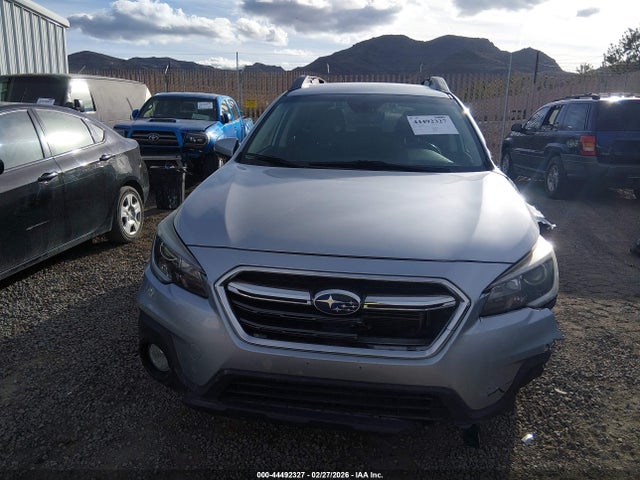 4S4BSAJC8K3279292 Subaru Outback 2.5i Limited