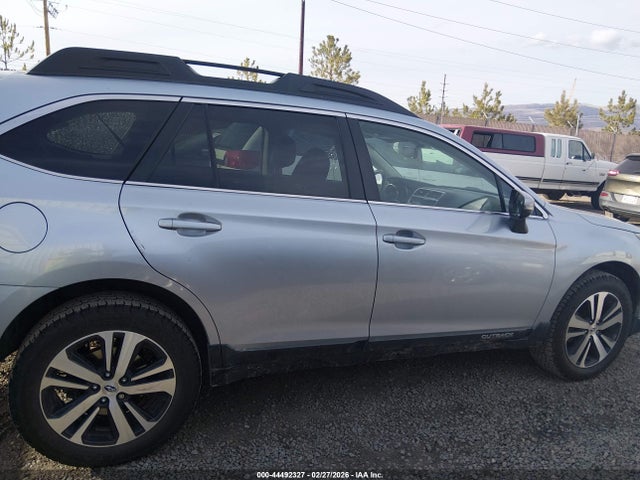 4S4BSAJC8K3279292 Subaru Outback 2.5i Limited