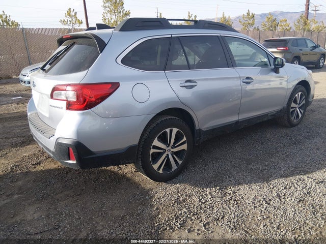 4S4BSAJC8K3279292 Subaru Outback 2.5i Limited