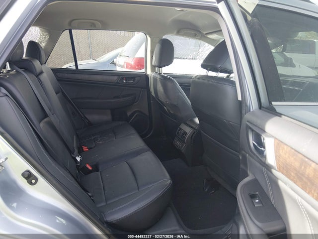 4S4BSAJC8K3279292 Subaru Outback 2.5i Limited