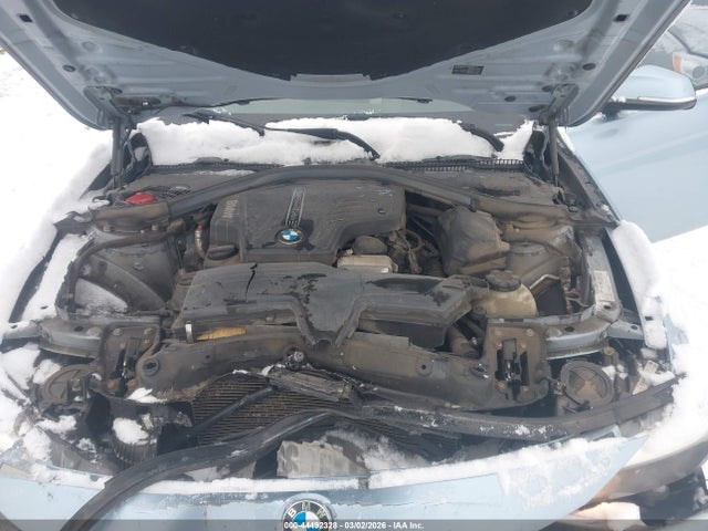Aukcja sprzedaży 2014 Bmw 320i Xdrive, vin: WBA3C3C57EF987047, numer aukcji: 44492328