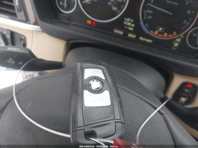 Aukcja sprzedaży 2014 Bmw 320i Xdrive, vin: WBA3C3C57EF987047, numer aukcji: 44492328