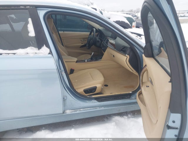Aukcja sprzedaży 2014 Bmw 320i Xdrive, vin: WBA3C3C57EF987047, numer aukcji: 44492328
