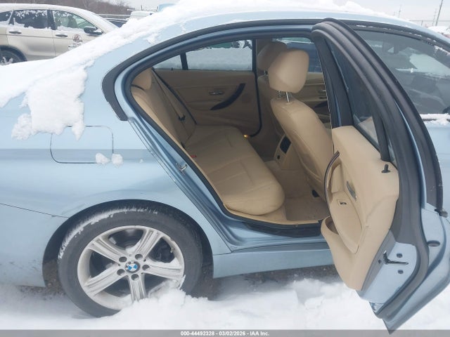 Aukcja sprzedaży 2014 Bmw 320i Xdrive, vin: WBA3C3C57EF987047, numer aukcji: 44492328