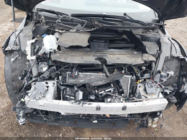 2022 HYUNDAI IONIQ 5 KM8KNDAF5NU057603 Photo 9