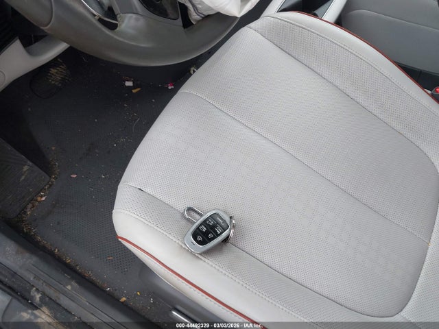 2022 HYUNDAI IONIQ 5 KM8KNDAF5NU057603 Photo 10