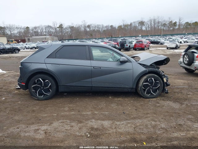 Hyundai Ioniq 5 Sel 2022 KM8KNDAF5NU057603 Image 14