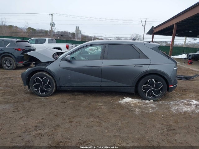Hyundai Ioniq 5 Sel 2022 KM8KNDAF5NU057603 Image 15