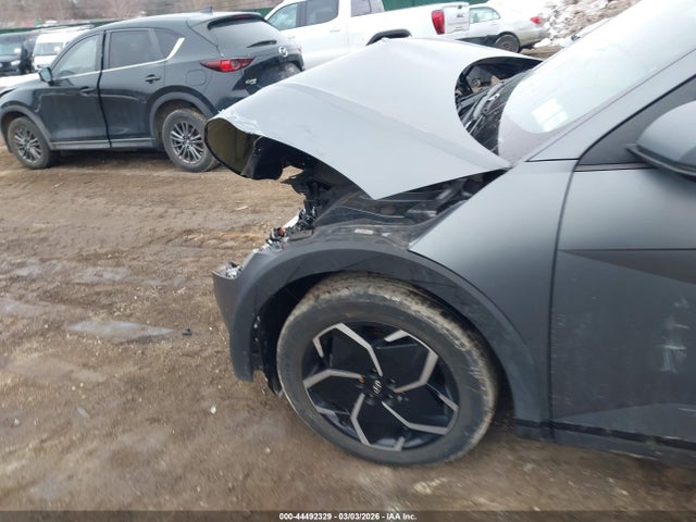 2022 HYUNDAI IONIQ 5 KM8KNDAF5NU057603 Photo 5
