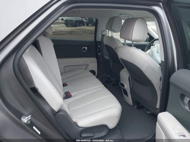 2022 HYUNDAI IONIQ 5 KM8KNDAF5NU057603 Photo 7