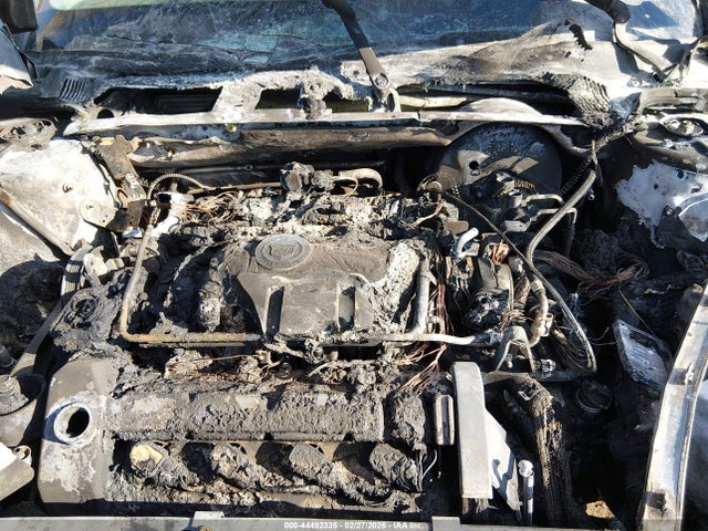 44492335 :رقم المزاد ، 1G6KD57YX6U151910 vin ، 2006 Cadillac Dts Standard مزاد بيع