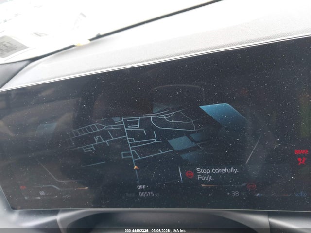 Продажа на аукционе авто 2025 Bmw 330i Xdrive, vin: 3MW89CW02S8F22426, номер лота: 44492336